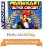 2 Mario Kart Super Circuit